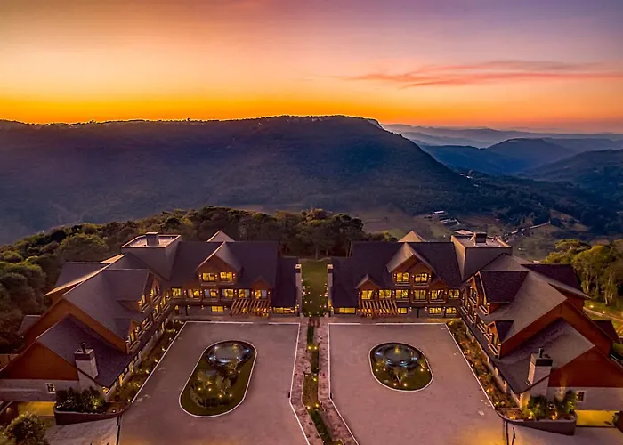 Hotel para famílias: Chateau Laghetto Collection Oficial