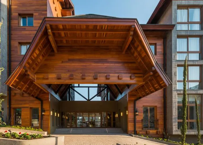 Hotel de praia: Prodigy Gramado By Wish (Adults Only)