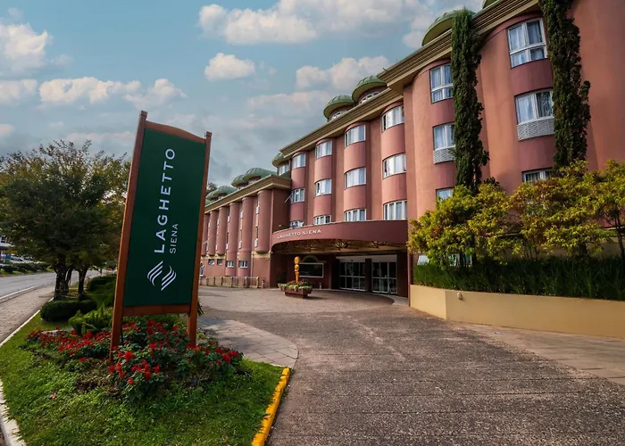  Laghetto Siena Gramado